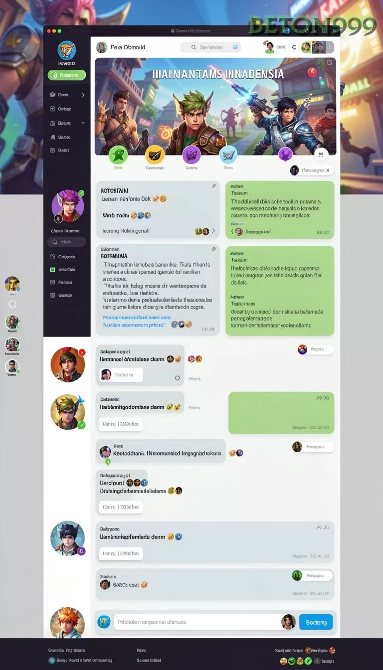 Screenshot Huge Dollar