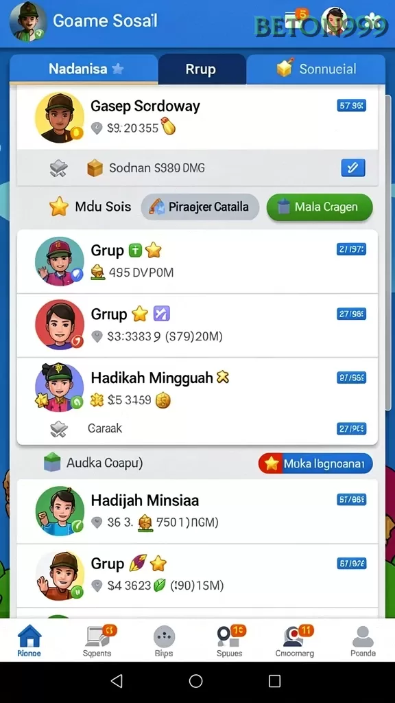 Screenshot Mahjong Legacy