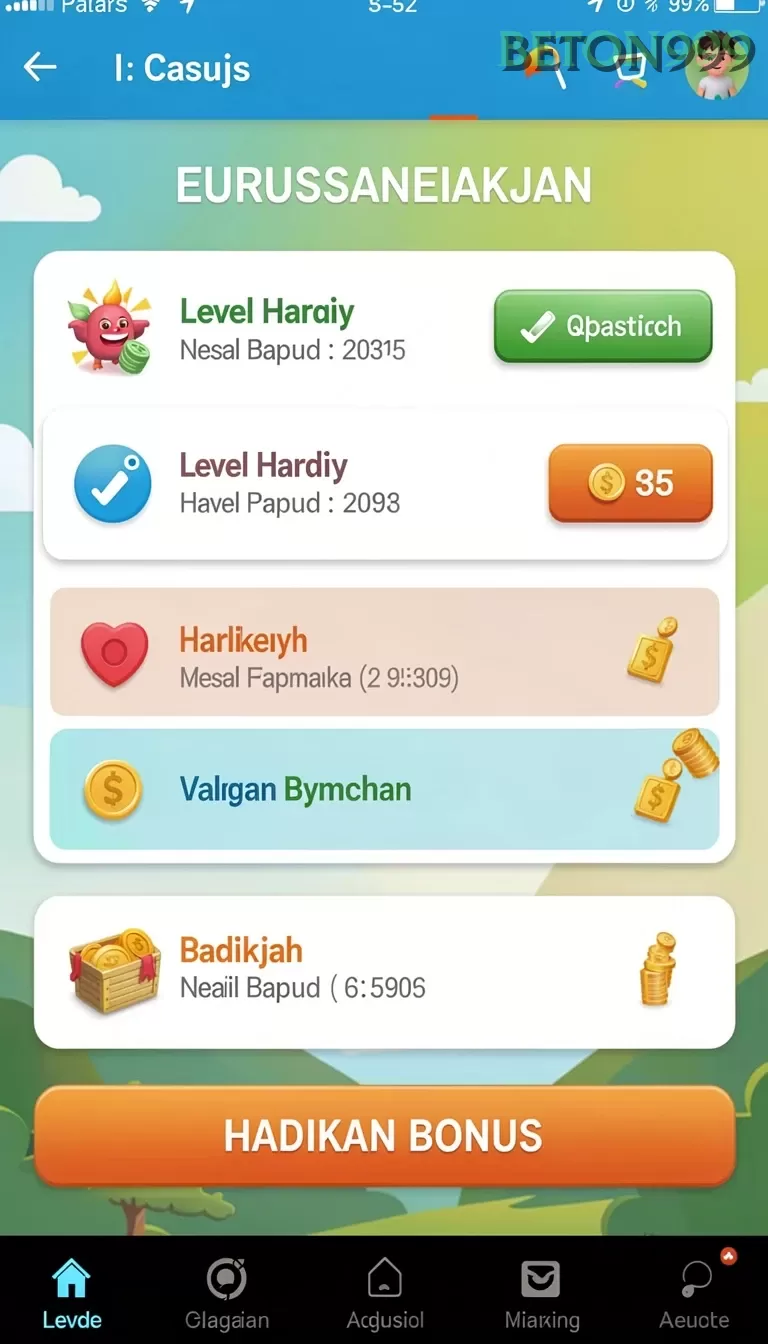 Screenshot 7 Piggies
