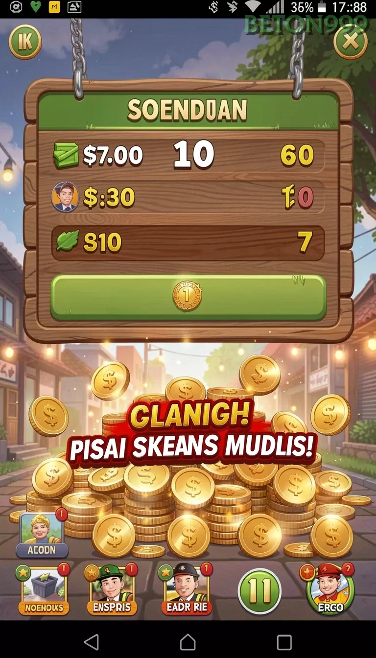 Screenshot Mahjong Legacy