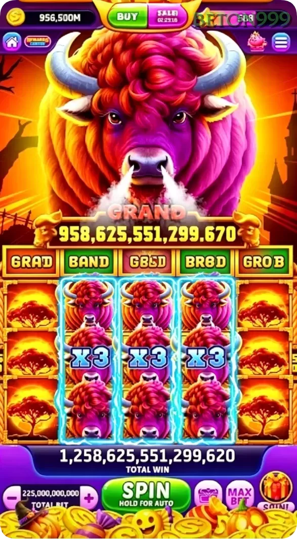 Screenshot Unlimited Treasures