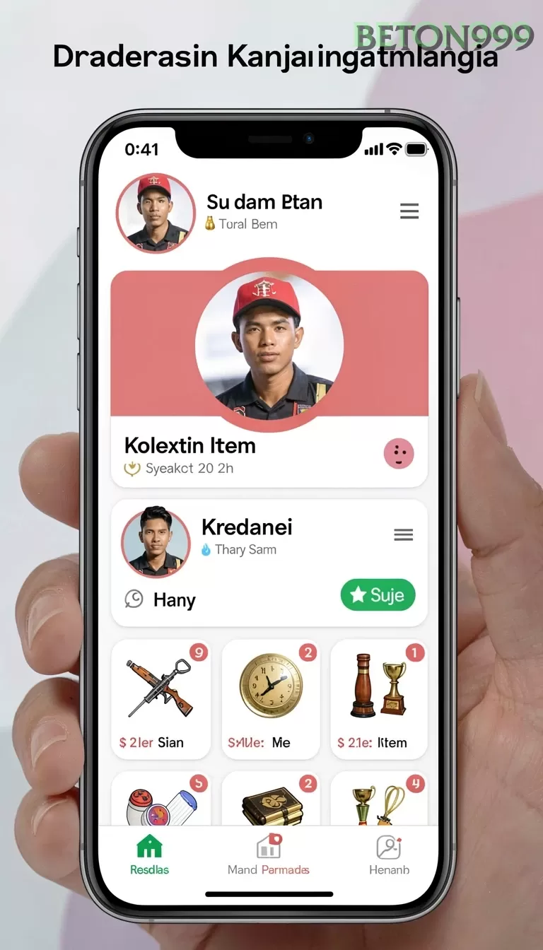 Screenshot Fortune Ox