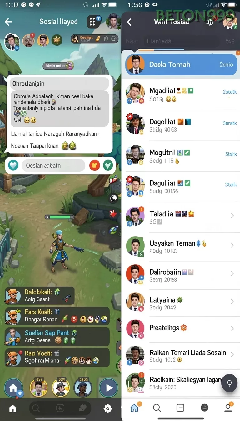 Screenshot 3 Dancing Monkeys