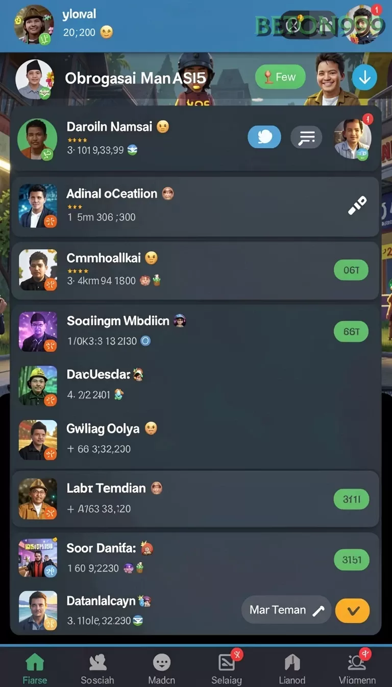 Screenshot Catch The Thief