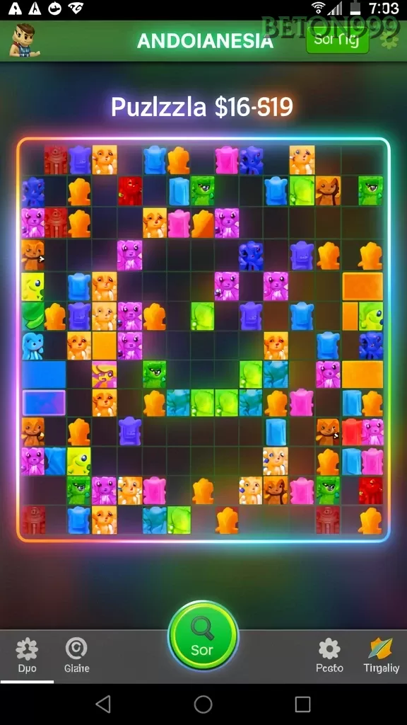 Screenshot Wishbringer
