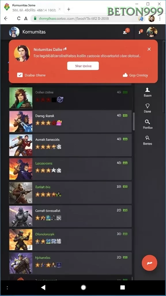 Screenshot DJ Boom Boom