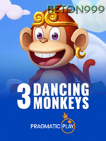 3 Dancing Monkeys