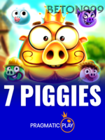 7 Piggies