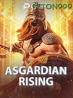 Asgardian Rising