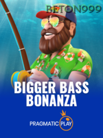 Bigger Bass Bonanza