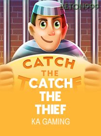 Catch The Thief