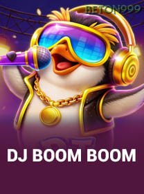 DJ Boom Boom