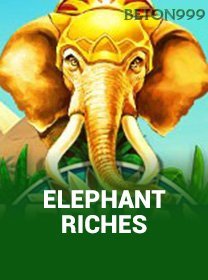 Elephant Riches