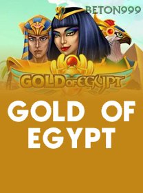 Gold Of Egypt