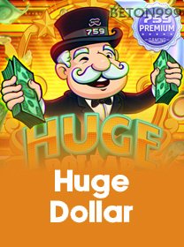 Huge Dollar
