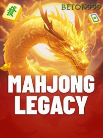 Mahjong Legacy