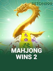 Mahjong Wins 2
