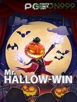 MrHallow Win