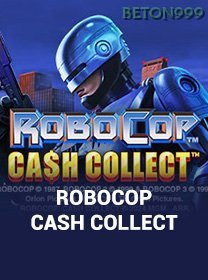 Robocop Cash Collect