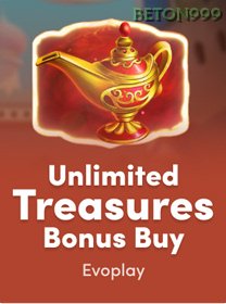 Unlimited Treasures