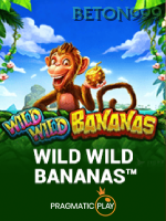 Wild Wild Bananas