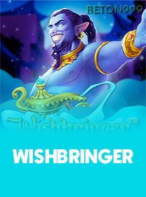 Wishbringer